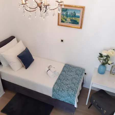 Znjan 50m ----seasun&relax---- Location Split