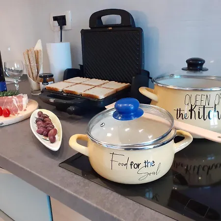 Lejlighed Znjan 50m ----seasun&relax---- Location Split