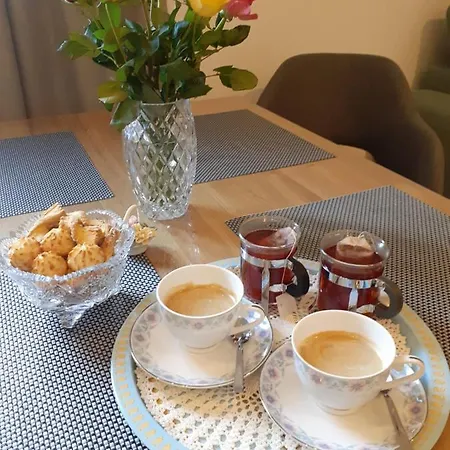 Znjan 50m ----seasun&relax---- Location Lejlighed Split