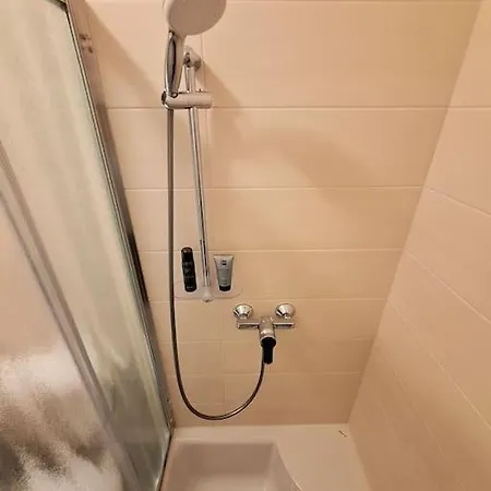 Znjan 50m ----seasun&relax---- Location Lejlighed Split