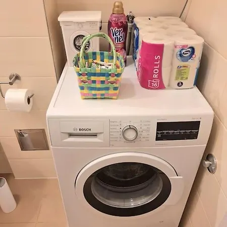 Znjan 50m ----seasun&relax---- Location Lejlighed *