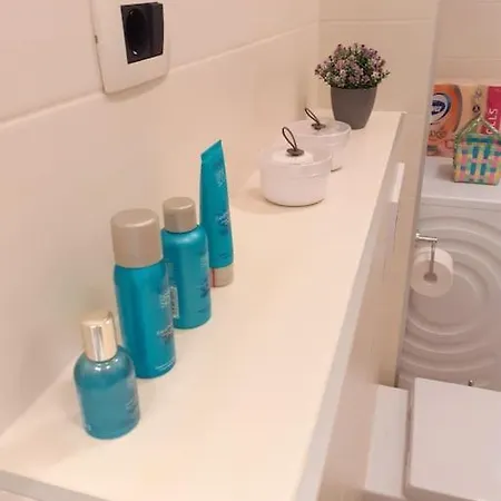 Lejlighed Znjan 50m ----seasun&relax---- Location Split