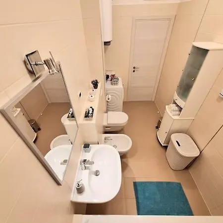 Znjan 50m ----seasun&relax---- Location * Split