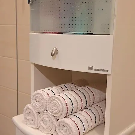 Lejlighed Znjan 50m ----seasun&relax---- Location