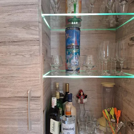 Lejlighed Znjan 50m ----seasun&relax---- Location