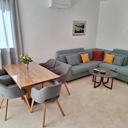 Znjan 50m ----seasun&relax---- Location *