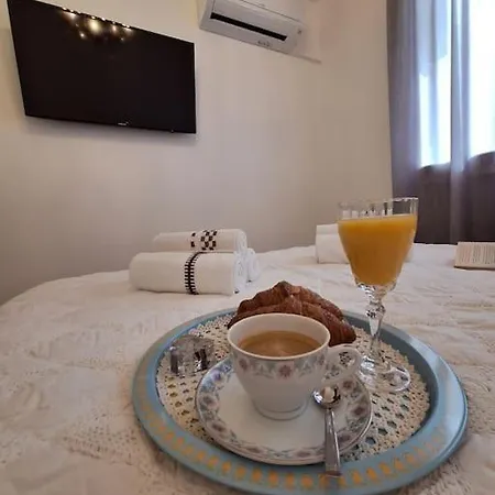 Lejlighed Znjan 50m ----seasun&relax---- Location *