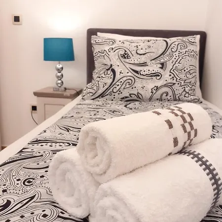 Znjan 50m ----seasun&relax---- Location Apartamento
