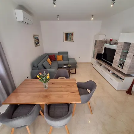 Appartement Znjan 50m ----seasun&relax---- Location *