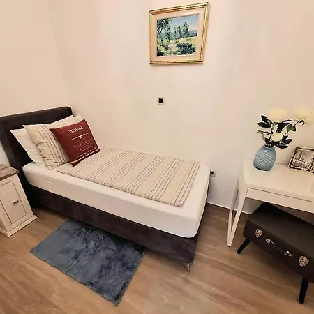 Znjan 50m ----seasun&relax---- Location شقة سبليت