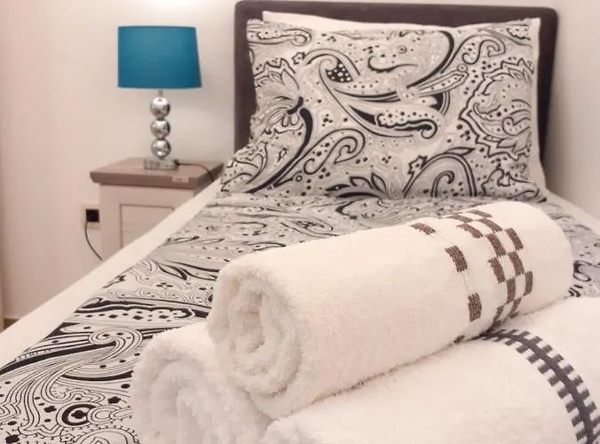 Znjan 50m ----seasun&relax---- Location Apartamento