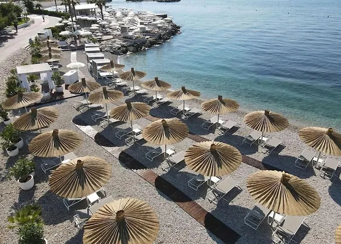 Apartamento Znjan 50m ----seasun&relax---- Location *