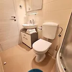 Appartamento Znjan 50m ----seasun&relax---- Location
