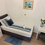 Appartamento Znjan 50m ----seasun&relax---- Location
