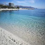 Znjan 50m ----seasun&relax---- Location Appartamento Spalato