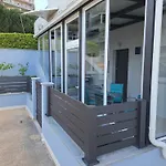 Appartamento Znjan 50m ----seasun&relax---- Location