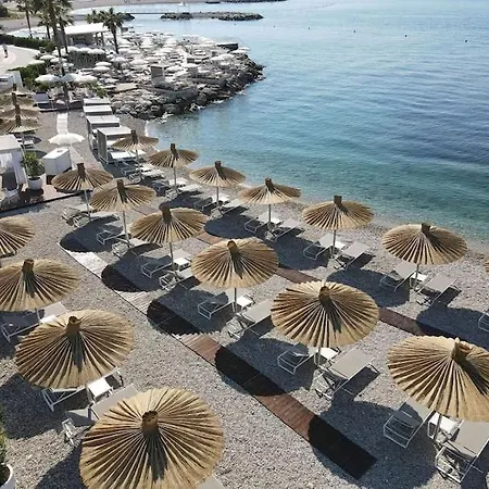 Appartamento Znjan 50m ----seasun&relax---- Location *