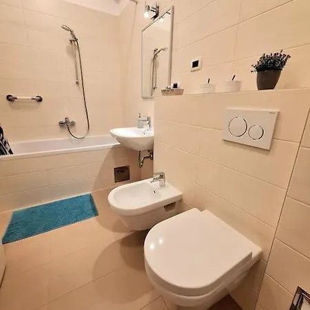 Appartamento Znjan 50m ----seasun&relax---- Location *