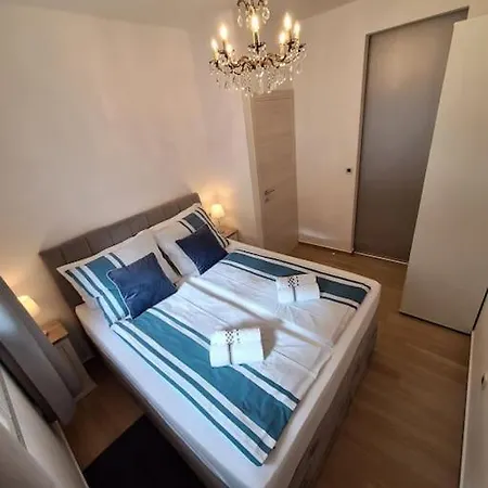 Appartamento Znjan 50m ----seasun&relax---- Location *