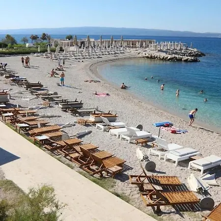 Znjan 50m ----seasun&relax---- Location * Spalato
