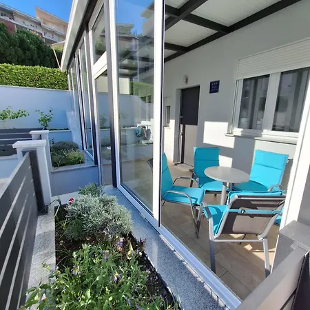 Apartament Znjan 50m ----seasun&relax---- Location Split