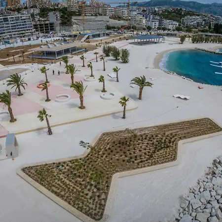 Διαμέρισμα Znjan 50m ----seasun&relax---- Location *