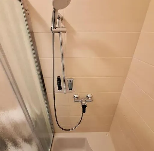 Znjan 50m ----seasun&relax---- Location דירה ספליט