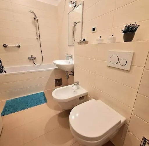 דירה Znjan 50m ----seasun&relax---- Location *