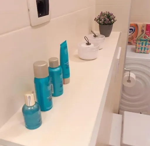 דירה Znjan 50m ----seasun&relax---- Location ספליט