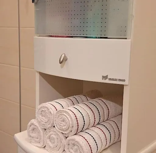 דירה Znjan 50m ----seasun&relax---- Location