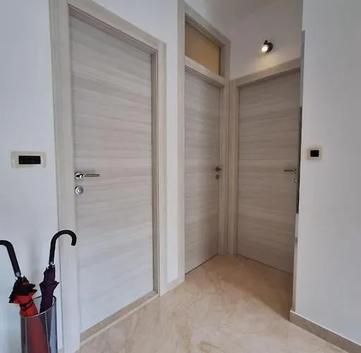 Znjan 50m ----seasun&relax---- Location *